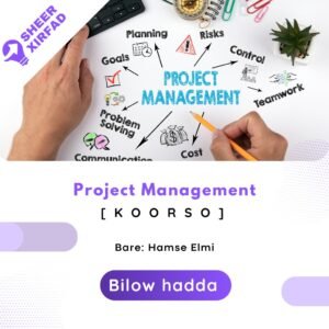 Project Management