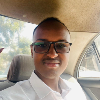 Hamse Elmi