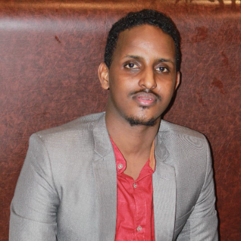 Mohamud Said Jama
