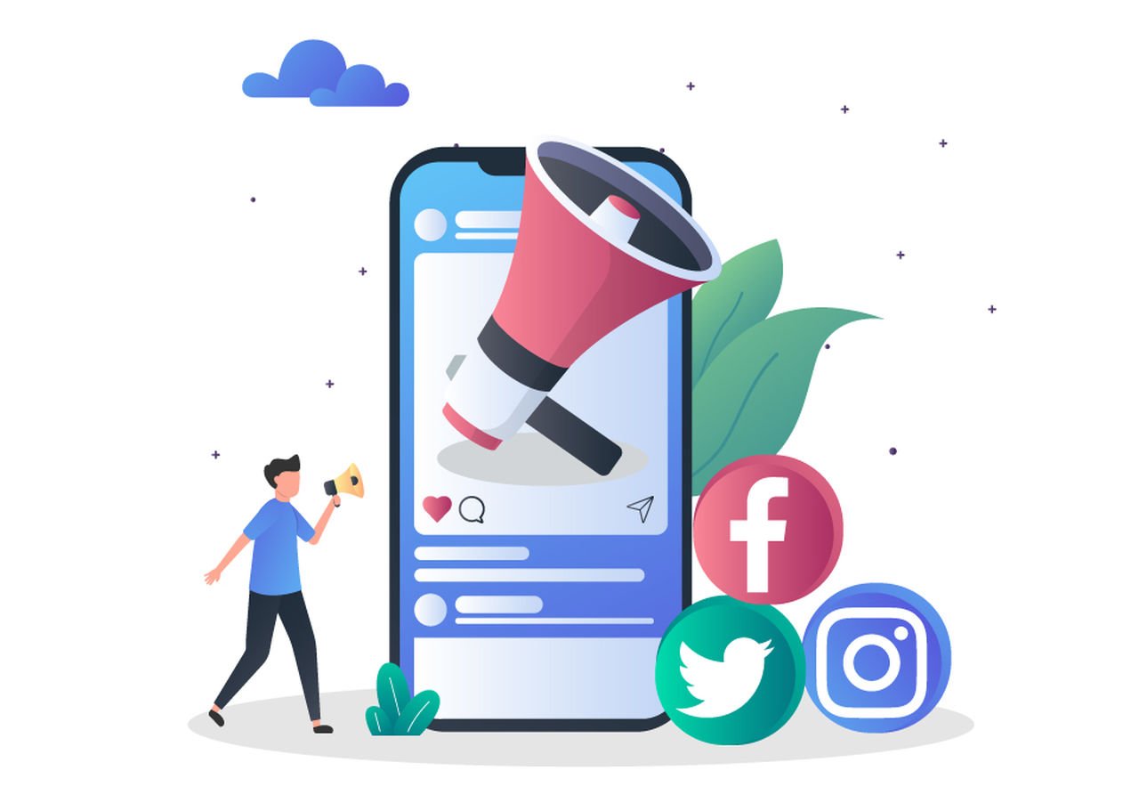 Mobile Social Media Marketing Course