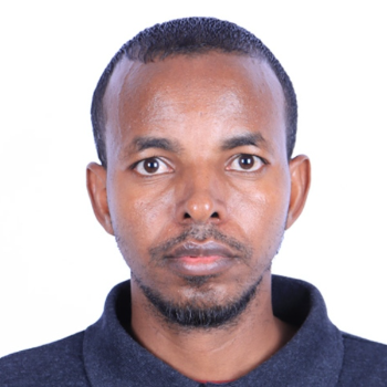 Abshir Mohamed