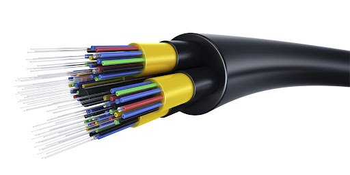 Introduction to Fiber Optics