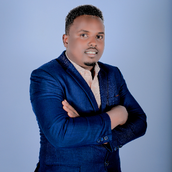 Abdiaziz Ali