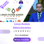 Linux System Administration