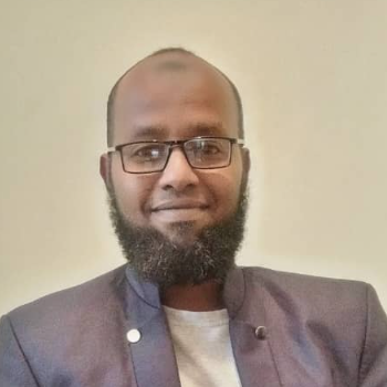 Ahmed Abdillahi