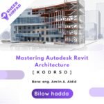 Mastering Autodesk REVIT Architecture