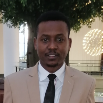 Abdirisack Omar Mohamed